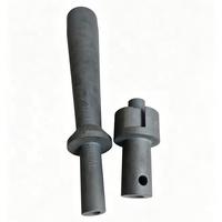 Revestimiento de Carburo de Silicio Cerámico Industrial Personalizado Resistente al Desgaste para Aplicaciones en Campos Petroleros