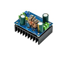 Module convertisseur DC-DC 150W à tension constante, modules de commande de puissance, module abaisseur-élévateur à tension et courant constants