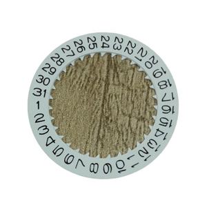 Montre-bracelet à quartz de haute qualité avec mouvement NH35, cadran calendrier, lunette et accessoires - Product Image 4