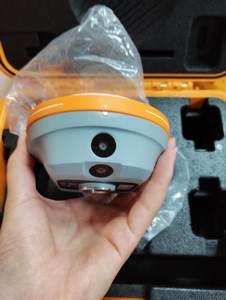 Dgps รุ่นทั่วโลก CHC NAV IBASE + i76 Rover, GNSS, RTK, BASE Y Rover สำหรับการสำรวจ<span class=keywords><strong>ที่ดิน</strong></span> - Product Image 6