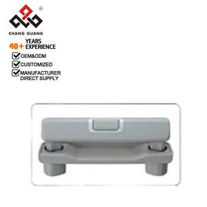 مقابض حقائب من سبائك الألومنيوم، مقابض ترولي لحقائب السفر، مقابض حقائب الظهر، مقابض حقائب الألومنيوم، مقابض حقائب الطيران - Product Image 6