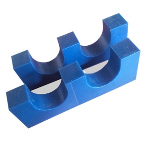 Upe chống ăn mòn <span class=keywords><strong>uhmwpe</strong></span> <span class=keywords><strong>pe1000</strong></span> Tác động kháng CNC cắt kích thước tùy chỉnh cao phá vỡ kéo dài tấm nhựa - Product Image 1