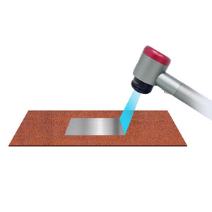 Nueva Máquina de Limpieza Láser Pulsada JPT de 500W/1000W/200W para Madera, Acero Inoxidable y Metal, Fácil de Usar para Principiantes, Certificación CE - Product Image 5