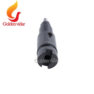 حاقن وقود محرك جولدن فيدار 6CT ISC8.3 ISCe QSC8.3 6L ISLe QSL رقم 3975928 صنع في الصين - Product Image 3