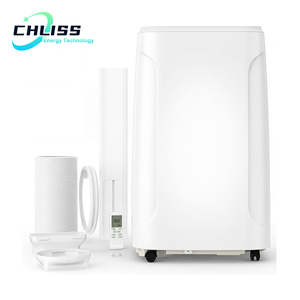 Aire Acondicionado Portátil de 12000 BTU, Unidad de CA Móvil con Refrigerante R290, Eficiente Energéticamente para Apartamentos, Sin Unidad Exterior, Fácil Instalación sin Herramientas - Product Image 3