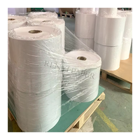 Papier cartonné double face couché haute brillance anti-ondulation recyclable 135g pour impression numérique personnalisable, idéal pour cadeaux et artisanat - Vente en gros