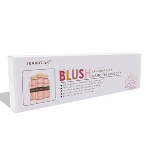 Cuit au four en gros avec maquillage long pigment chatoyant <span class=keywords><strong>rare</strong></span> joue durable haute poudre de beauté transparente <span class=keywords><strong>liquide</strong></span> de <span class=keywords><strong>blush</strong></span> personnalisé - Product Image 1