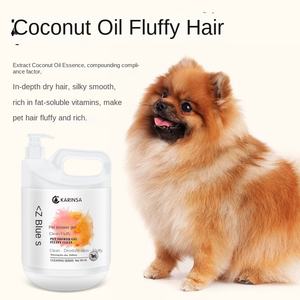 <span class=keywords><strong>Gel</strong></span> <span class=keywords><strong>Douche</strong></span> Écologique 4L Fabriqué au Shandong pour Animaux de Compagnie avec Parfum Nettoyant pour une Belle Pelage et une Protection des Poils pour le Toilettage des Chiens - Product Image 5