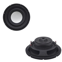 Haut-parleur de caisson de basses série CK 10 pouces 12 pouces 15 pouces 250W 300W 350W Haut-parleur de caisson de basses audio