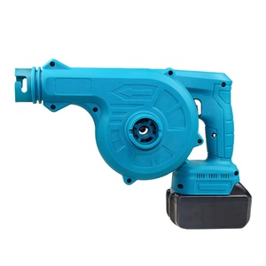 <span class=keywords><strong>Souffleur</strong></span> d'air électrique sans fil et aspirateur portatif pour feuilles, nettoyeur de poussière pour ordinateur, outils électriques pour batterie <span class=keywords><strong>Makita</strong></span> <span class=keywords><strong>18V</strong></span> - Product Image 3