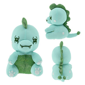 Poupée en peluche Dragon mignon créez votre propre mascotte de <span class=keywords><strong>film</strong></span> jouet en peluche dérivé dessin animé Animal Anime Peluche personnalisé - Product Image 3