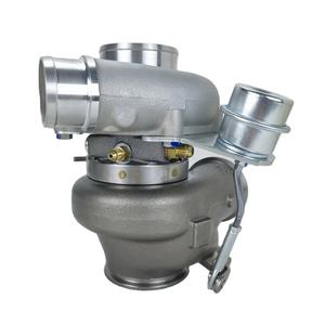 G25-660 Turbo G25 877895-5009S 877895 Rotation inverse AR 0.72 0.92 Turbine en fonte à bande V Wastegate Turbocompresseur - Product Image 2