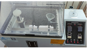 Метеостанция компактная 6-в-1: датчик качества воздуха, температуры, влажности, ультразвуковой датчик скорости и направления ветра, солнечная батарея, 4G, RS485, IoT - Product Image 4