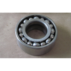 Rodamiento de bolas de contacto angular de una sola fila de alta precisión P4/P5 jaula de acero lubricada con grasa de alta velocidad para maquinaria agrícola - Product Image 6