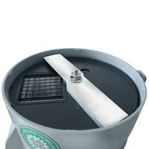 Hộ gia đình Rau Shredder Slicer dưa chuột cắt thép không gỉ salad Maker cho pho mát lưới - Product Image 6