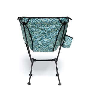 حجم صغير خفيف الوزن أكسفورد النسيج الألومنيوم في الهواء الطلق خفيفة الوزن في الشاطئ الصيد كراسي التخييم للبالغين المشي لمسافات طويلة - Product Image 4