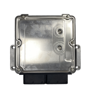 39116-2B004 MEG17.9.8 Placa de Computadora de Motor, Unidad de Control Electrónico (<span class=keywords><strong>ECU</strong></span>) para Sonata <span class=keywords><strong>Tucson</strong></span> - Product Image 6