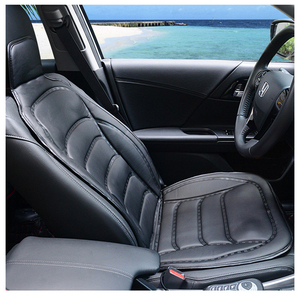 Elektrisches Heiz <span class=keywords><strong>massage</strong></span> kissen Home Office Stuhl mit Lendenwirbel rücken matratze Vibration Autos itz <span class=keywords><strong>massage</strong></span> gerät für Körper anwendungen - Product Image 6