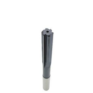 Hot Product XI'AN KTL Length 85-130mm sharp Edge Finishing <strong>Tools</strong> Hole Processing Carbide <strong>Reamer</strong> - Product Image 6
