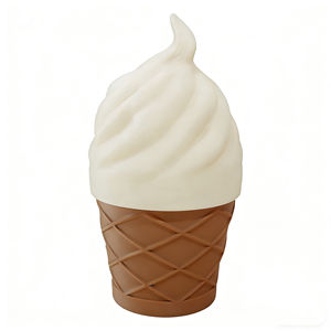 Envase Personalizado para Helados OEM |   Impresión 3D FDM PLA PETG |   Vaso de Postre Personalizado - Product Image 5