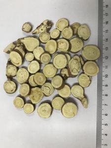 Té de hierbas de regaliz chino, rebanada de regaliz dulce, Té saludable, té de raíz de regaliz natural - Product Image 5