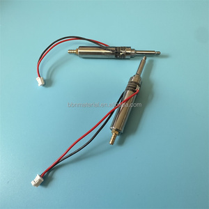 Accesorios Dentales Vibrador Piezoeléctrico Transductor Ultrasónico Dental para Escalador - Product Image 6