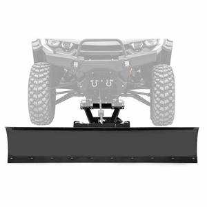 RCM <span class=keywords><strong>quitanieves</strong></span> para ATV 4X4 ATV con <span class=keywords><strong>quitanieves</strong></span> UTV - Product Image 4