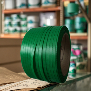 Các dải PP được mã hóa màu: Hợp lý hóa khoảng không quảng cáo và giảm thời gian sắp xếp - Product Image 5