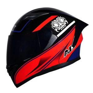 Casque de <span class=keywords><strong>moto</strong></span> haut de gamme DOT casque intégral avec longue queue <span class=keywords><strong>Moto</strong></span> XXXXL casques de <span class=keywords><strong>moto</strong></span> avec taille supplémentaire - Product Image 5