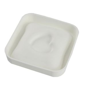 Molde de Silicona para Pastel de Fondant con Forma de Almohada de Amor Tangchu, para Mousse Blanco, Chocolate y Repostería DIY - Product Image 5