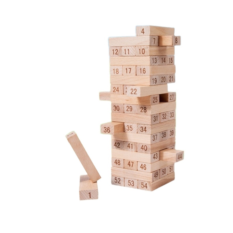 Creative Kids Unisex Domino Blocks Educational
