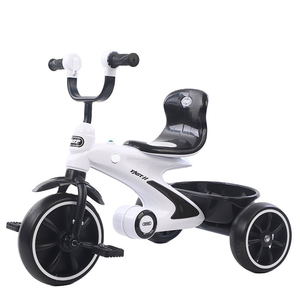 <span class=keywords><strong>Tricycle</strong></span> de luxe pour bébé <span class=keywords><strong>Little</strong></span> <span class=keywords><strong>Tikes</strong></span> 2 en 1, poussette-<span class=keywords><strong>tricycle</strong></span> <span class=keywords><strong>Little</strong></span> <span class=keywords><strong>Tikes</strong></span> pour enfants de 1 à 7 ans - Product Image 1
