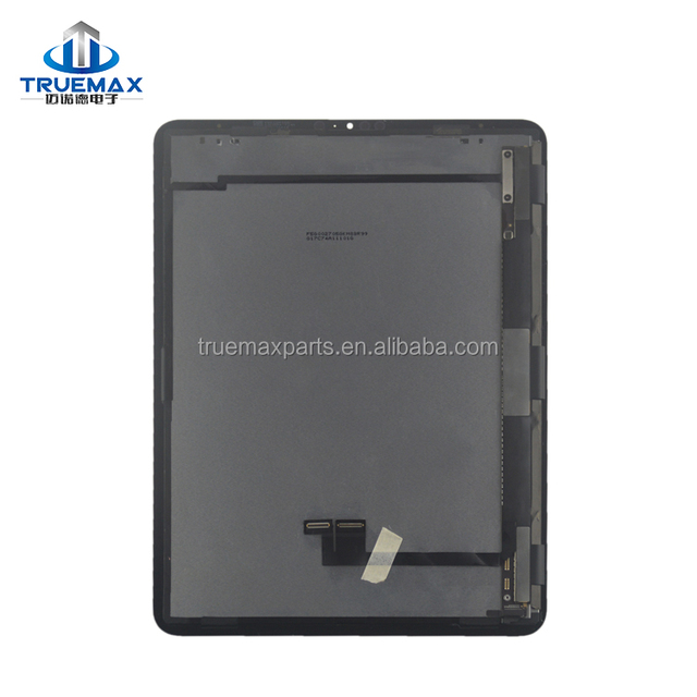 TEMX Screen Complete for iPad Pro 11 2020 LCD Touch Screens Digitizer Smart Tablet Assembly Truemax Pro11 A2068 A2228 A2230