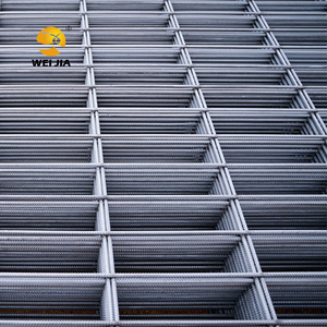 Nhà Máy Giá Rẻ Giá Bê Tông Cốt Thép Thanh Hàn Dây Lưới/Xây Tường Ngang Doanh Gia Cố - Product Image 5