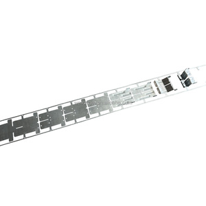 Molde de Estampado Progresivo para Electrodomésticos de Tecnología Avanzada, Molde de Estampado de Chapa Metálica - Product Image 5