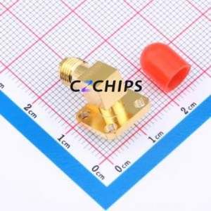 HL-<b>SMA</b>-KWFD103 RF Coaxial <b>Connector</b> <b>Connector</b> <b>Connector</b> Inner Hole 2 1.27mm - Product Image 2