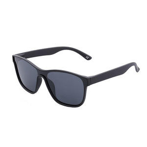 Gafas de Sol Deportivas con Montura Completa, Lentes Polarizadas, 100% Protección UV, para Correr al Aire Libre, Multifuncionales - Product Image 3