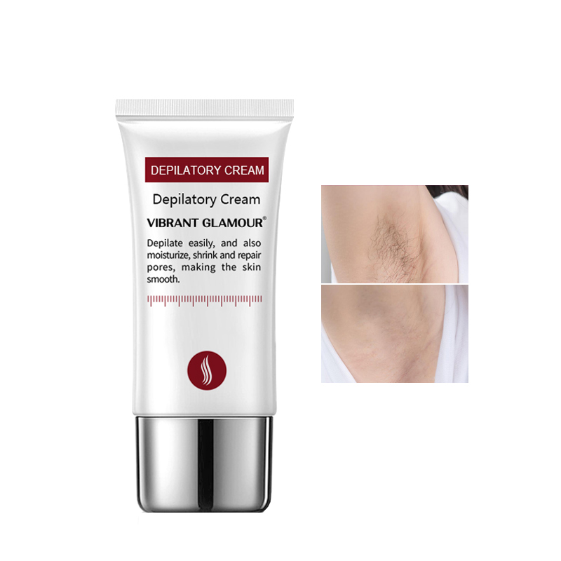 Яркие Гламурная фабричная оптовая продажа завод по производству косметики существует OEM для депиляции волос removar крема лосьона Boby крем для удаления волос