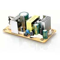 Alimentation à découpage à cadre ouvert 15V 4A 60W, directement de l'usine, pour éclairage LED et équipement industriel, personnalisable ODM
