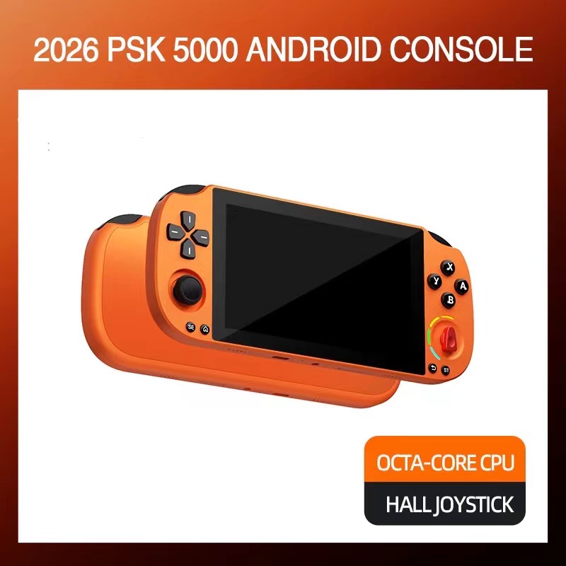 Naranja