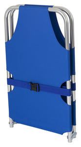 Dimensi Tandu Paduan Aluminium Medis - Product Image 4