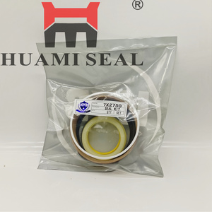 ชุดซีลกระบอกไฮดรอลิก 7X2750 สำหรับรถขุด 951B - Product Image 1