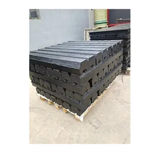 Prix abordable Liner Mining Sag Ball Mill Liner Plate Liners For Ball Mill