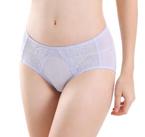 Стринги для девушек и фотографий, женское нижнее белье большого размера, Короткие хипстерские кружевные женские трусики - Product Image 4
