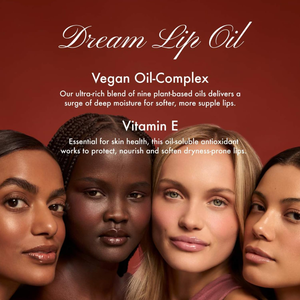 Aceite Labial Hidratante al por Mayor con Esencia para el Cuidado de la Piel, Fórmula Impermeable No Pegajosa, Aceite de Jojoba, Vitamina E, Brillo Labial Tintado Nutritivo - Product Image 5