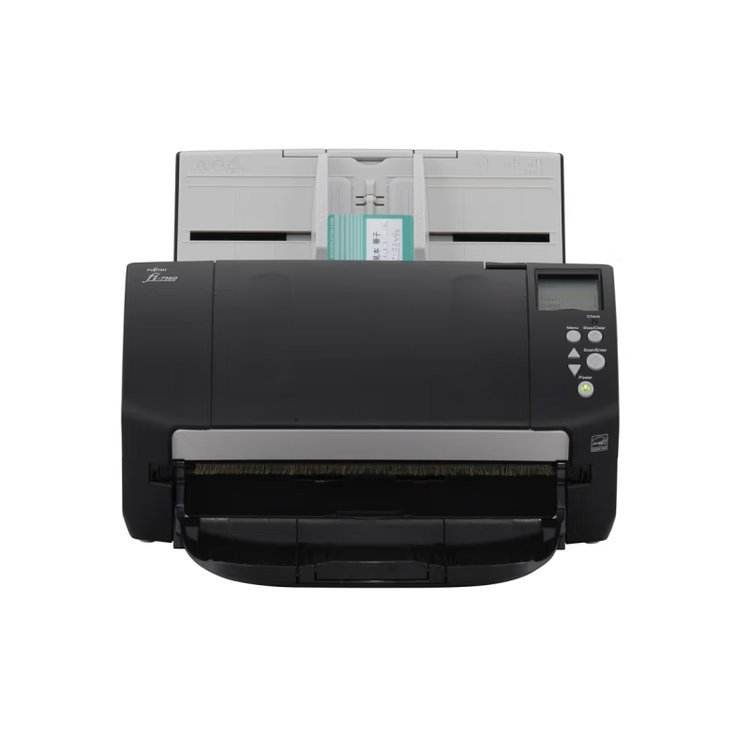 Fujitsu Fi-7160 Remanufactured Duplex ADF Document Scanner