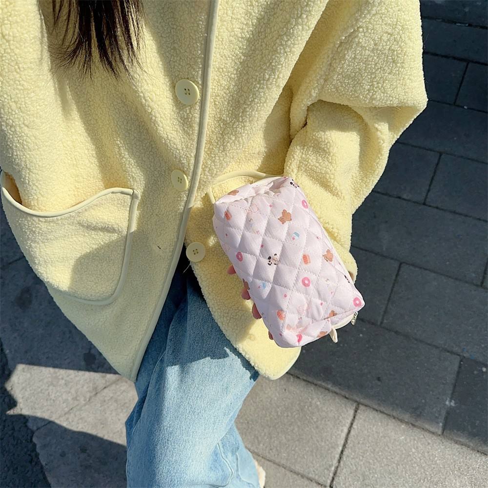 4โดนัท-หมี