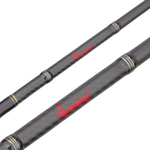 <span class=keywords><strong>Canne</strong></span> à pêche spinning Ature 3,0 m <span class=keywords><strong>20</strong></span>-80 g en carbone 30T avec guides Fuji pour jigging longue distance et pêche au bar en mer - Product Image 5