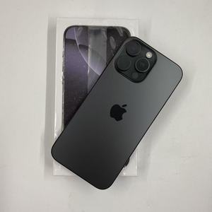 Venta al por Mayor de iPhone 16 Pro Max 5G Original Desbloqueado, Teléfono Inteligente de 256GB/512GB, Versión Estadounidense/China, Teléfono Móvil Usado Negro al por Mayor - Product Image 2
