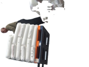 Bon marché Prix Raphia Grade Vierge Polypropylène T30S PP Résine Granules PP Pelelts Particules pour Pailles et Vaisselle Jetable - Product Image 5